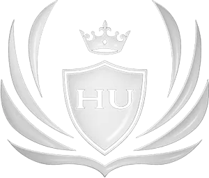 HU4 logo